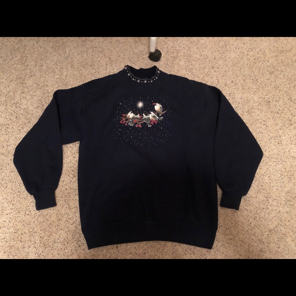 Sweatshirt